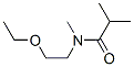 Propanamide, N-(2-ethoxyethyl)-N,2-dimethyl- CAS#: 802982-46-3