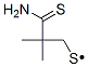 Propanedithioamide, 2,2-dimethyl- CAS#: 89715-18-4