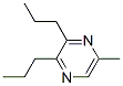 Pyrazine, 5-methyl-2,3-dipropyl- (9CI) CAS#: 80832-41-3