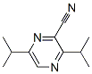 Pyrazinecarbonitrile, 3,6-bis(1-methylethyl)- (9CI) CAS#: 81225-15-2