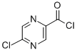 Pyrazinecarbonyl chloride, 5-chloro- (9CI) CAS#: 88625-23-4
