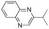 Quinoxaline, 2-(1-methylethyl)- (9CI) CAS#: 80360-35-6