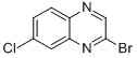 Quinoxaline, 2-bromo-7-chloro- CAS#: 89891-64-5