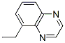 Quinoxaline, 5-ethyl- CAS#: 83570-43-8