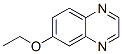 Quinoxaline, 6-ethoxy- CAS#: 89770-34-3