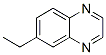 Quinoxaline, 6-ethyl- (9CI) CAS#: 83570-44-9