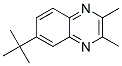 Quinoxaline, 6-tert-butyl-2,3-dimethyl- (8CI) CAS#: 801216-31-9