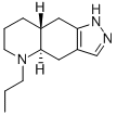 Quinpirole CAS#: 80373-22-4