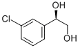 (R)-1-(3-CHLOROPHENYL)-1,2-ETHANEDIOL CAS#: 80051-04-3