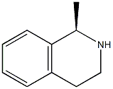 (R)-1-Methyl-1,2,3,4-tetrahydroisoquinoline CAS#: 84010-66-2