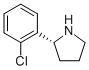 (R)-2-(2-Chlorophenyl)pyrrolidine CAS#: 823188-58-5