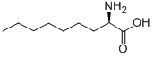 R-2-Aminononanoic acid CAS#: 81177-55-1