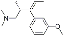 (R)-3-(3-Methoxyphenyl)-N,N,2-triMethylpent-3-en-1-aMine CAS#: 809282-30-2