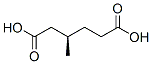 (R)-3-METHYLHEXANEDIOIC ACID CAS#: 81177-02-8