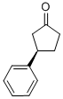 (R)-3-PHENYLCYCLOPENTANONE CAS#: 86505-44-4