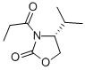 (R)-(-)-3-PROPIONYL-4-ISOPROPYL-2-OXAZOLIDINONE CAS#: 89028-40-0