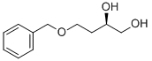 (R)-4-BENZYLOXY-1,2-BUTANEDIOL CAS#: 86990-91-2