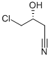 (R)-4-Chloro-3-hydroxybutyronitrile CAS#: 84367-31-7