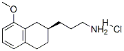 ((R)-8-METHOXY-1,2,3,4-TETRAHYDRO-NAPHTHALEN-2-YL)-PROPYL-AMINE HYDROCHLORIDE CAS#: 81185-23-1