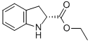 (R)-INDOLINE-2-CARBOXYLIC ACID ETHYL ESTER CAS#: 83212-48-0