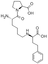 (R) Lisinopril CAS#: 85955-59-5
