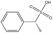 (R)-alpha-Methylbenzenemethanesulfonic acid CAS#: 86963-40-8