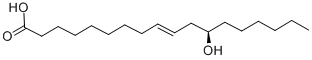 RICINELAIDIC ACID CAS#: 82188-83-8
