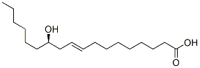 RICINELAIDIC ACID CAS#: 84799-84-8