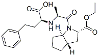 Ramipril CAS#: 8733-19-5