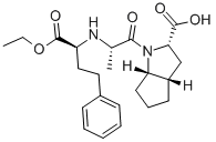 Ramipril CAS#: 87333-19-5
