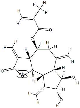 Repdiolid CAS#: 83217-88-3