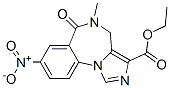 Ro 15-2344 CAS#: 84377-97-9