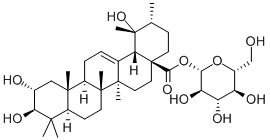 Rosamultin CAS#: 88515-58-6