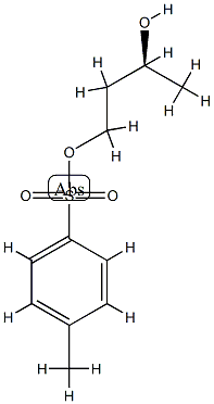 S-1-(4-Methylbenzenesulfonate)-1,3-Butanediol CAS#: 82614-88-8