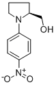 (S)-(-)-1-(4-NITROPHENYL)-2-PYRROLIDINE& CAS#: 88422-19-9