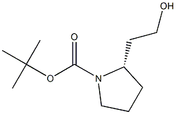 (S)-1-Boc-2-(2-hydroxyethyl)pyrrolidine CAS#: 88790-38-9