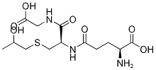 S-(2-Hydroxypropyl)glutathione CAS#: 85933-29-5