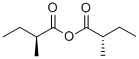 (S)-(+)-2-METHYLBUTYRIC ANHYDRIDE CAS#: 84131-91-9