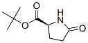(S)-2-PYRROLIDONE-5-CARBOXYLIC ACID T-BUTYL ESTER CAS#: 85136-12-5