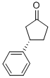 (S)-3-PHENYLCYCLOPENTANONE CAS#: 86505-50-2