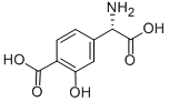 (S)-4-CARBOXY-3-HYDROXYPHENYLGLYCINE CAS#: 85148-82-9