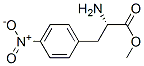 (S)-4-Nitrophenylalaninemethylester CAS#: 81677-60-3