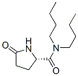 (S)-N,N-dibutyl-5-oxopyrrolidine-2-carboxamide CAS#: 85551-26-4