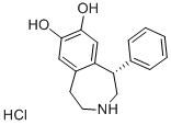 S(-)-SKF-38393 HCL CAS#: 81702-43-4