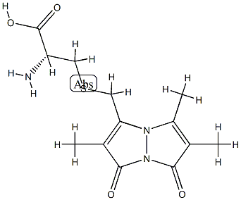 S-bimanylcysteine CAS#: 87623-39-0