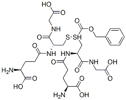 S-carbobenzoxyglutathione CAS#: 85270-49-1