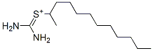 S-dodecyl thiouronium CAS#: 86341-83-5