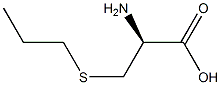 S-propyl-D-cysteine CAS#: 85955-34-6
