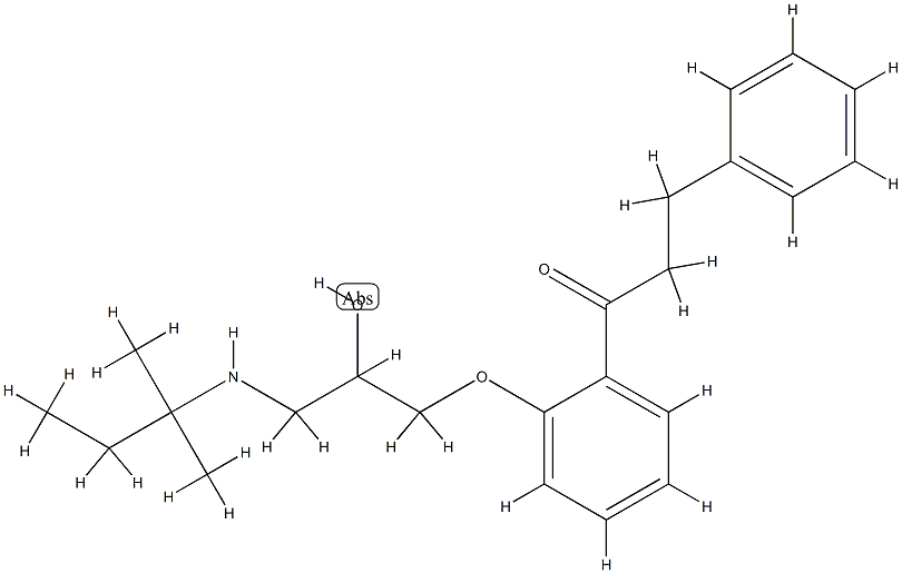 SA 76 CAS#: 85414-47-7