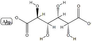 SACCHARATED LIME CAS#: 8002-17-3